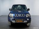 Annonce Suzuki Jimny Cabriolet 1.5 DDiS 65CH JLX HARD TOP