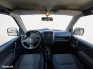 Annonce Suzuki Jimny Cabriolet 1.5 DDiS 65CH JLX HARD TOP