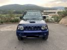 Annonce Suzuki Jimny CABRIOLET 1.5 DDIS CROISIERE BLANCHE