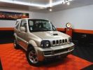 Voir l'annonce Suzuki Jimny CABRIOLET 1.5 DDIS JLX