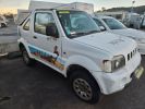 Annonce Suzuki Jimny essence 80 cv en l état