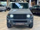 Annonce Suzuki Jimny II 1.5 VVT 102 Privilege AllGrip BVM5 1ère Main FR