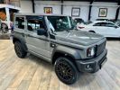 Annonce Suzuki Jimny II 1.5 VVT 102 Privilege AllGrip BVM5 1ère Main FR