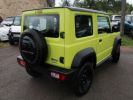 Annonce Suzuki Jimny III VVT 102 CV PRIVILEGE ESSENCE 