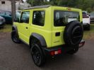 Annonce Suzuki Jimny III VVT 102 CV PRIVILEGE ESSENCE 