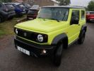 Annonce Suzuki Jimny III VVT 102 CV PRIVILEGE ESSENCE 