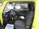 Annonce Suzuki Jimny III VVT 102 CV PRIVILEGE ESSENCE 