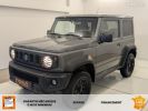 Voir l'annonce Suzuki Jimny SOCIETE 1.5 VVT 100ch PRIVILEGE 4WD