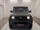 Annonce Suzuki Jimny SOCIETE 1.5 VVT 100ch PRIVILEGE 4WD