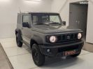 Annonce Suzuki Jimny SOCIETE 1.5 VVT 100ch PRIVILEGE 4WD