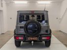 Annonce Suzuki Jimny SOCIETE 1.5 VVT 100ch PRIVILEGE 4WD