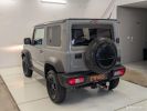 Annonce Suzuki Jimny SOCIETE 1.5 VVT 100ch PRIVILEGE 4WD