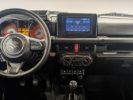 Annonce Suzuki Jimny SOCIETE 1.5 VVT 100ch PRIVILEGE 4WD