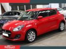 Achat Suzuki Swift 1.2 83 Dualjet + Hybrid SHVS Privilège CAMERA Occasion