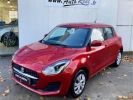 Achat Suzuki Swift 1.2 Dualjet Hybrid Avantage Occasion