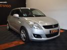 Achat Suzuki Swift 1.2 VVT 95 GLX PACK SUIVI GARANTIE 6 A 60 MOIS Occasion