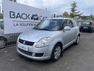 Suzuki Swift 1.3 DDIS Occasion