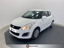 Suzuki Swift (5) 1.2 VVT Avantage Occasion