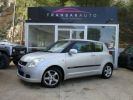 Achat Suzuki Swift II 1.3 VVT 92 Ch GLX BVM5 Occasion