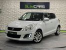 Achat Suzuki Swift III 1.2 VVT 94ch So’City Auto 5p Occasion