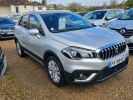 Voir l'annonce Suzuki SX4 S-Cross 1.4 129 CH 55000 Km Hybrid Très Bonne était Premier Main