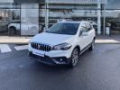 Voir l'annonce Suzuki SX4 S-Cross 1.4 BOOST HEV STYLE ALLGRIP 4WD AT