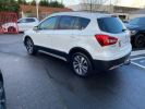 Annonce Suzuki SX4 S-Cross 1.4 BOOST HEV STYLE ALLGRIP 4WD AT