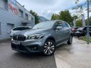 Annonce Suzuki SX4 S-Cross 1.4 Boosterjet 140ch Style Allgrip 4X4