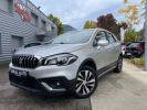 Annonce Suzuki SX4 S-Cross 1.4 BoosterJet Hybrid 129ch Style Allgrip 4X4