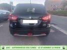 Annonce Suzuki SX4 S-Cross 1.4 BOOSTERJET HYBRID PRIVILEGE ALLGRIPP