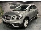 Voir l'annonce Suzuki SX4 S-Cross 1.4 Boosterjet + Hybrid SHVS Privilège