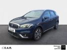 Annonce Suzuki SX4 S-Cross 1.4 Boosterjet Hybrid Style