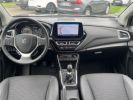 Annonce Suzuki SX4 S-Cross 1.4 Boosterjet Hybrid Style