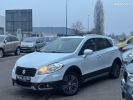 Voir l'annonce Suzuki SX4 S-Cross 1.6 DDIS 120 4x4 Pack Allgrip Toit panoramique