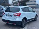 Annonce Suzuki SX4 S-Cross 1.6 DDIS 120 4x4 Pack Allgrip Toit panoramique