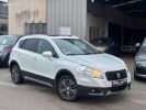 Annonce Suzuki SX4 S-Cross 1.6 DDIS 120 4x4 Pack Allgrip Toit panoramique