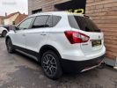 Annonce Suzuki SX4 S-Cross 1.6 ddis 120 style auto allgrip tcss