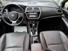 Annonce Suzuki SX4 S-Cross 1.6 ddis 120 style auto allgrip tcss