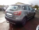 Annonce Suzuki SX4 S-Cross 1.6 DDIS 120CH PACK ALLGRIP BV6 4X4