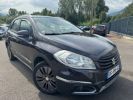 Annonce Suzuki SX4 S-Cross 1.6 DDIS PRIVILEGE +