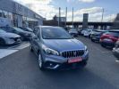 Annonce Suzuki SX4 S-Cross 1.6 DDiS Privilège (MY16)  5 portes  (avril 2017) (co2 106)