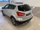 Annonce Suzuki SX4 S-Cross 1.6 DDIS STYLE 4X4 BOITE AUTO