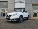 Voir l'annonce Suzuki SX4 S-Cross 1.6 VVT 120 ch 4x4 Allgrip Privilège