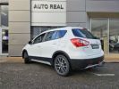 Annonce Suzuki SX4 S-Cross 1.6 VVT 120 ch 4x4 Allgrip Privilège