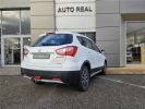 Annonce Suzuki SX4 S-Cross 1.6 VVT 120 ch 4x4 Allgrip Privilège