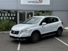 Voir l'annonce Suzuki SX4 S-Cross 1.6 VVT Pack