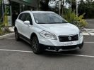 Annonce Suzuki SX4 S-Cross 1.6 VVT Pack