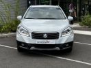 Annonce Suzuki SX4 S-Cross 1.6 VVT Pack