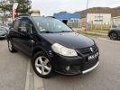 Voir l'annonce Suzuki SX4 S-Cross 1.9 DDIS 120 GLX 4X2 132mkm