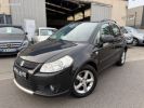 Annonce Suzuki SX4 S-Cross 1.9 DDIS 120 GLX 4X2 132mkm